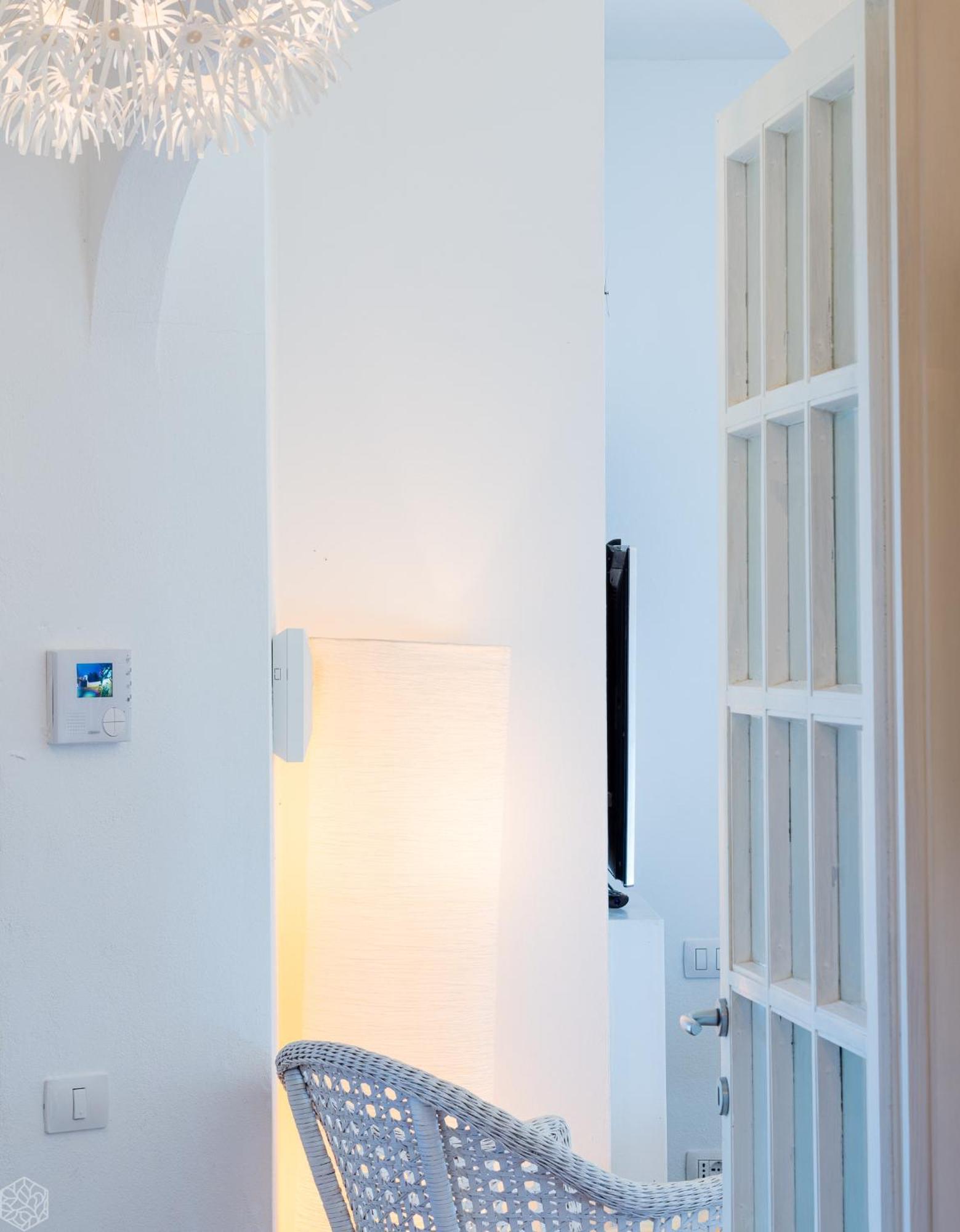 Villa Miriam - Klodge Olbia Buitenkant foto