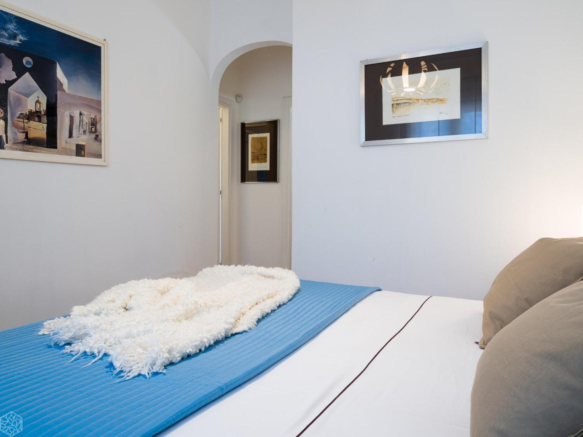 Villa Miriam - Klodge Olbia Buitenkant foto